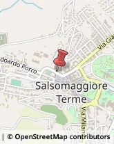 Agenzie Immobiliari Salsomaggiore Terme,43039Parma