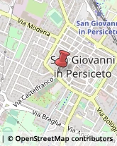 Pubblicità Esterna e Mobile - Concessionari San Giovanni in Persiceto,40017Bologna