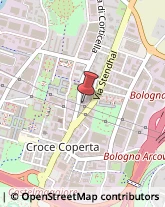 Autofficine e Centri Assistenza Bologna,40128Bologna