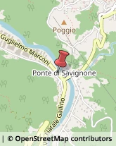 Pasticcerie - Dettaglio Savignone,16010Genova