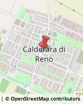 Assicurazioni Calderara di Reno,40012Bologna