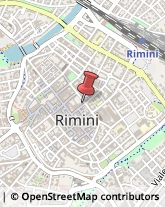 Tribunali, Uffici Giudiziari e Preture Rimini,47921Rimini