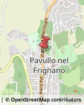 Protezione Civile - Attrezzature Pavullo nel Frignano,41026Modena