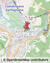 Associazioni di Volontariato e di Solidarietà Castelnuovo di Garfagnana,55032Lucca