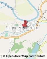 Informazioni Commerciali Spigno Monferrato,15018Alessandria
