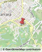 Case di Riposo e Istituti di Ricovero per Anziani Carrara,54033Massa-Carrara