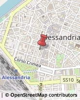 Istituti di Bellezza Alessandria,15100Alessandria