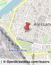 Via Antonio Gramsci, 37,15121Alessandria