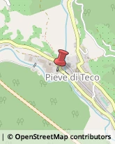 Carabinieri Pieve di Teco,18026Imperia