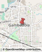 Assicurazioni Gambettola,47035Forlì-Cesena