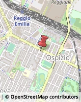 Fast Food e Self Service Reggio nell'Emilia,42122Reggio nell'Emilia