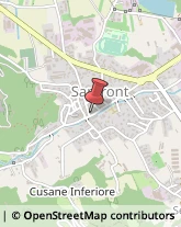 Comuni e Servizi Comunali Sanfront,12030Cuneo