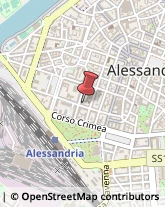 Associazioni Socio-Economiche e Tecniche Alessandria,15121Alessandria