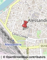 Istituti di Bellezza Alessandria,15121Alessandria