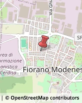 Alimentari Fiorano Modenese,41049Modena