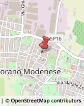 Estetiste Fiorano Modenese,41042Modena