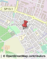 Geometri Campogalliano,41011Modena