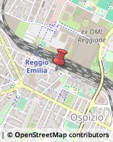 Trasporti Eccezionali Reggio nell'Emilia,42121Reggio nell'Emilia