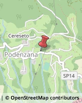 Parrucchieri Podenzana,54010Massa-Carrara