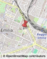 Giornalisti Reggio nell'Emilia,42100Reggio nell'Emilia