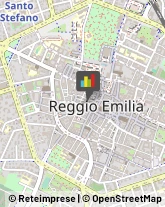 Copisterie Reggio nell'Emilia,42121Reggio nell'Emilia