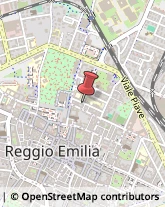 Architetti Reggio nell'Emilia,42121Reggio nell'Emilia