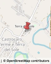 Cooperative e Consorzi Castrocaro Terme e Terra del Sole,47011Forlì-Cesena