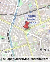 Dispositivi di Sicurezza e Allarme Reggio nell'Emilia,42121Reggio nell'Emilia