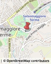 Relazioni Pubbliche Salsomaggiore Terme,43039Parma