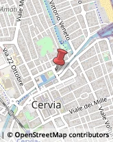 Erboristerie Cervia,48015Ravenna