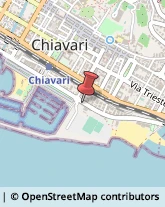 Cliniche Private e Case di Cura Chiavari,16043Genova