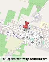Edilizia - Materiali Castel Guelfo di Bologna,40023Bologna