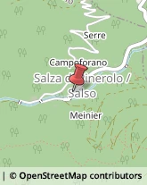Agriturismi Salza di Pinerolo,10060Torino