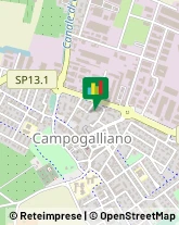 Amministrazioni Immobiliari Campogalliano,41011Modena