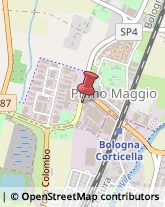 Dispositivi di Sicurezza e Allarme Castel Maggiore,40013Bologna