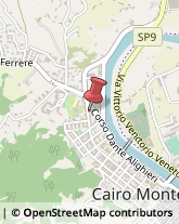 Macellerie Cairo Montenotte,17014Savona