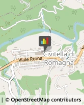 Alimentari Civitella di Romagna,47012Forlì-Cesena