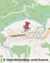 Alimentari Civitella di Romagna,47012Forlì-Cesena