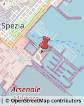 Porti e Servizi Portuali La Spezia,19124La Spezia