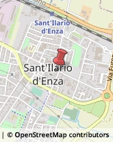 Stoffe e Tessuti - Dettaglio Sant'Ilario d'Enza,42049Reggio nell'Emilia