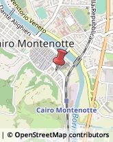 Provincia e Servizi Provinciali Cairo Montenotte,17014Savona