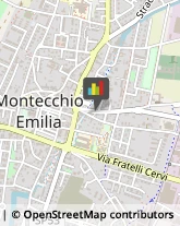 Poste Montecchio Emilia,42027Reggio nell'Emilia