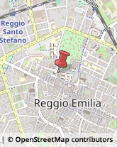 Camere di Commercio Reggio nell'Emilia,42121Reggio nell'Emilia