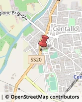 Carabinieri Centallo,12044Cuneo