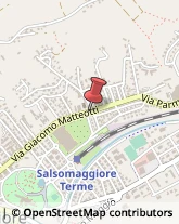 Serramenti ed Infissi, Portoni, Cancelli Salsomaggiore Terme,43039Parma