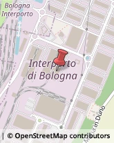 Spedizionieri Doganali Bentivoglio,40010Bologna