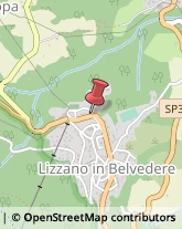 Geometri Lizzano in Belvedere,40042Bologna