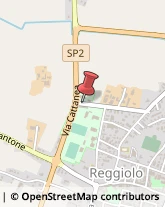 Agenti e Mediatori d'Affari Reggiolo,42046Reggio nell'Emilia