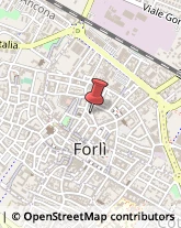 Associazioni d'Arma e Combattentistiche Forlì,47121Forlì-Cesena