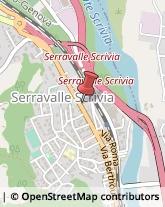 Lavanderie Serravalle Scrivia,15069Alessandria